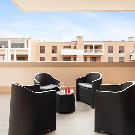 Giramondo Guest house-2